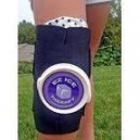 Large Knee Ice Wraps - Ez Ice Therapy 
