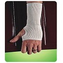 Elastic Wrist Support A1375 