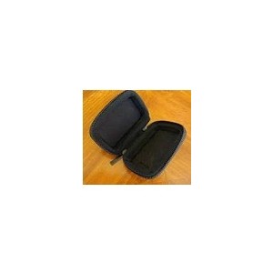 Pouch for finger pulse oximeter 