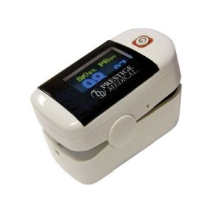 Pulse Oximeter 