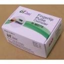 Fingertip Pulse Oximeter 