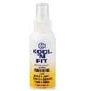 Kool 'N Fit Pain Relieving Spray, 8 oz Spray 