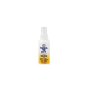 Kool 'N Fit Pain Relieving Spray, 8 oz Spray 