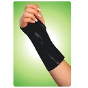 REVERSIBLE WRIST SPLINT 