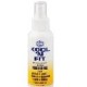 Kool 'N Fit Pain Relieving Liquid, 4 oz spray 