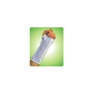 WRIST FOREARM SPLINT 