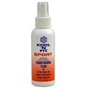 Kool 'N Fit Sport spray 4 oz 