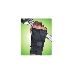 Wrist Support with Tension Straps 