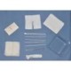 McKesson Tracheostomy Care Tray 