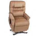 3 Position Golden Large Lift Chair 