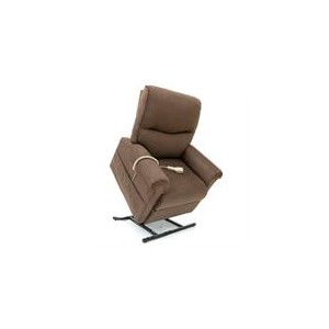 3 Position Vinyl Medium Pride Lift Chair 