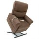 3 Position Vinyl Medium Pride Lift Chair 