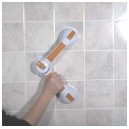 Multiposition suction grab bar 19 3/4" 