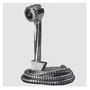 Hand Held Shower Set 