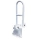 Medline Bath Tub Bar 