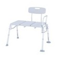 Transfer bench, Plastic 