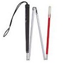 Walking Cane For The Blind 