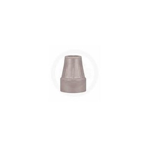 3" Jumbo Crutch tips 