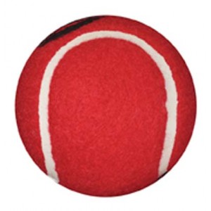 Red walkerballs 