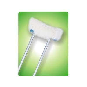 Underarm Crutch Protector 