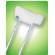 Underarm Crutch Protector 