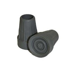 Crutch tips 