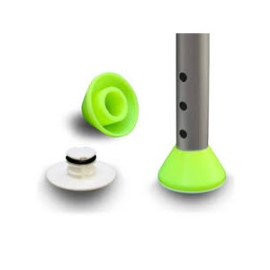 Walker Coaster Glides 