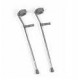 ADULT FOREARM CRUTCHES 