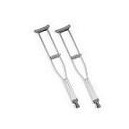 UNDERARM CRUTCHES (ADULT) 