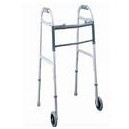 WALKER WITH 5" WHEELS 