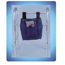 WALKER BAG W/POUCH 
