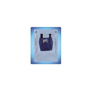 WALKER BAG W/POUCH 