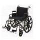 HEAVY DUTY WHEELCHAIR 