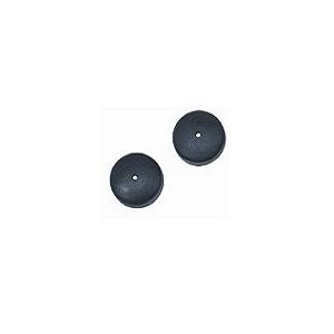 Walker Glide Caps 