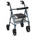 CONFORT ROLLATOR GLIDE 