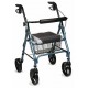 CONFORT ROLLATOR GLIDE 