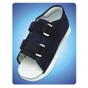 POST OP SHOE A4442 