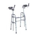 Walker Platform Attachment 