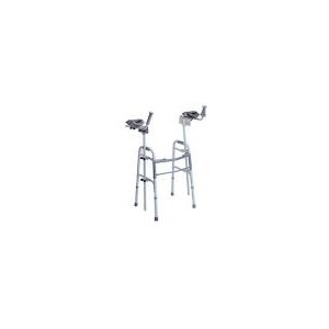 Walker Platform Attachment 