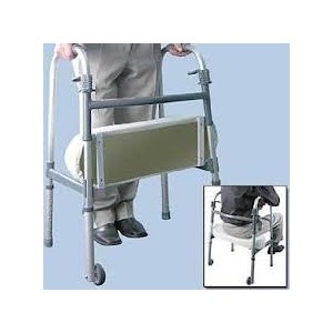 Padded Walker Reast Seat 