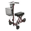Generation 2 Weil Knee Walker 