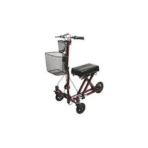 Generation 2 Weil Knee Walker 