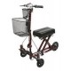 Generation 2 Weil Knee Walker 