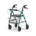 Invacare Junior Rollator 