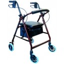 Light weight Rollator 