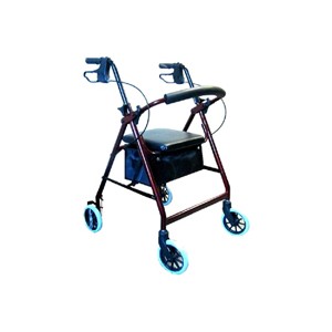 Light weight Rollator 