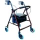 Light weight Rollator 