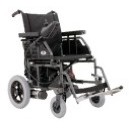 FOLDABLE POWER WHEELCHAIR 