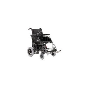 FOLDABLE POWER WHEELCHAIR 