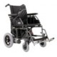 FOLDABLE POWER WHEELCHAIR 